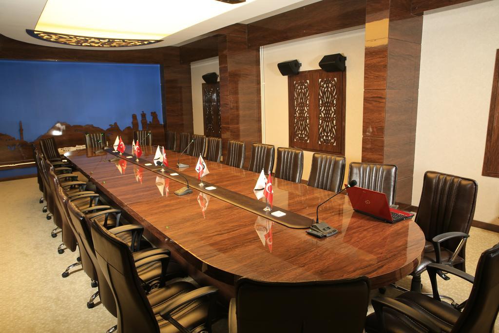 The Apple Palace Hotel Amasya Bagian luar foto