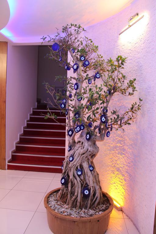 The Apple Palace Hotel Amasya Bagian luar foto