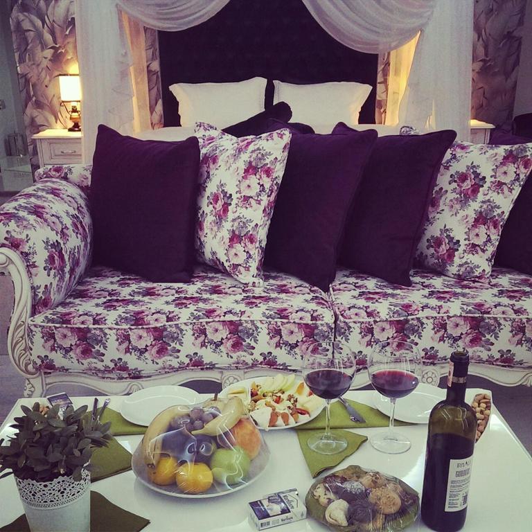 The Apple Palace Hotel Amasya Ruang foto