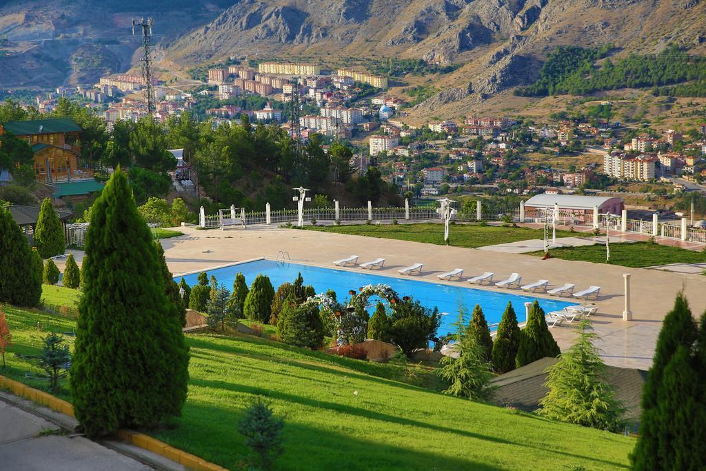 The Apple Palace Hotel Amasya Ruang foto