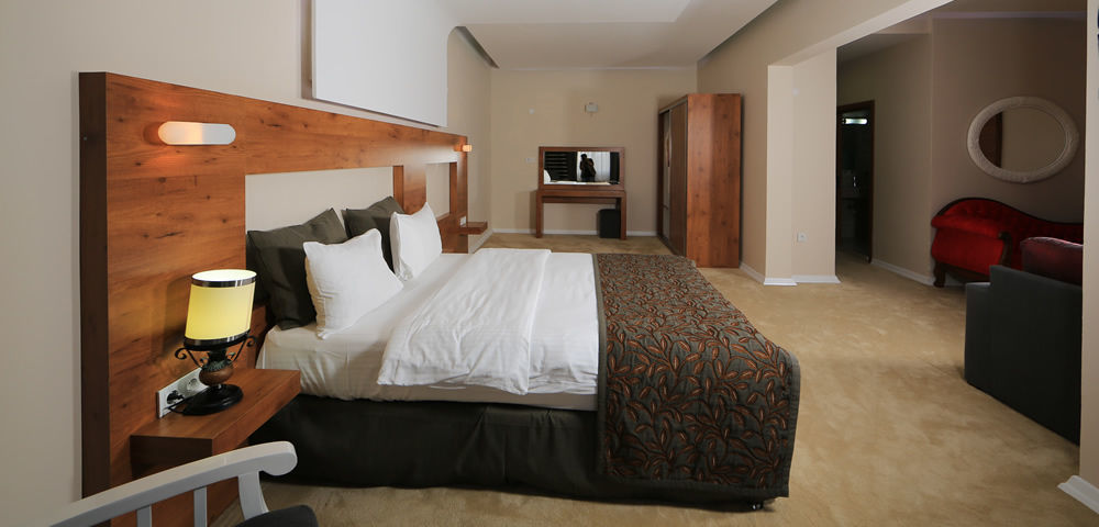 The Apple Palace Hotel Amasya Bagian luar foto