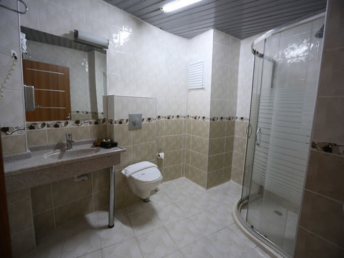 The Apple Palace Hotel Amasya Bagian luar foto