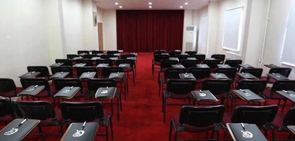 The Apple Palace Hotel Amasya Bagian luar foto