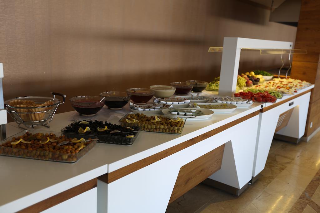 The Apple Palace Hotel Amasya Bagian luar foto