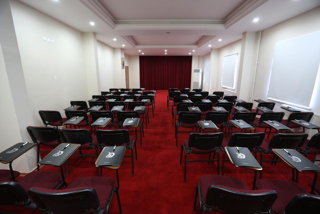 The Apple Palace Hotel Amasya Bagian luar foto
